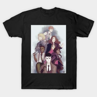 Six of Crows T-Shirt